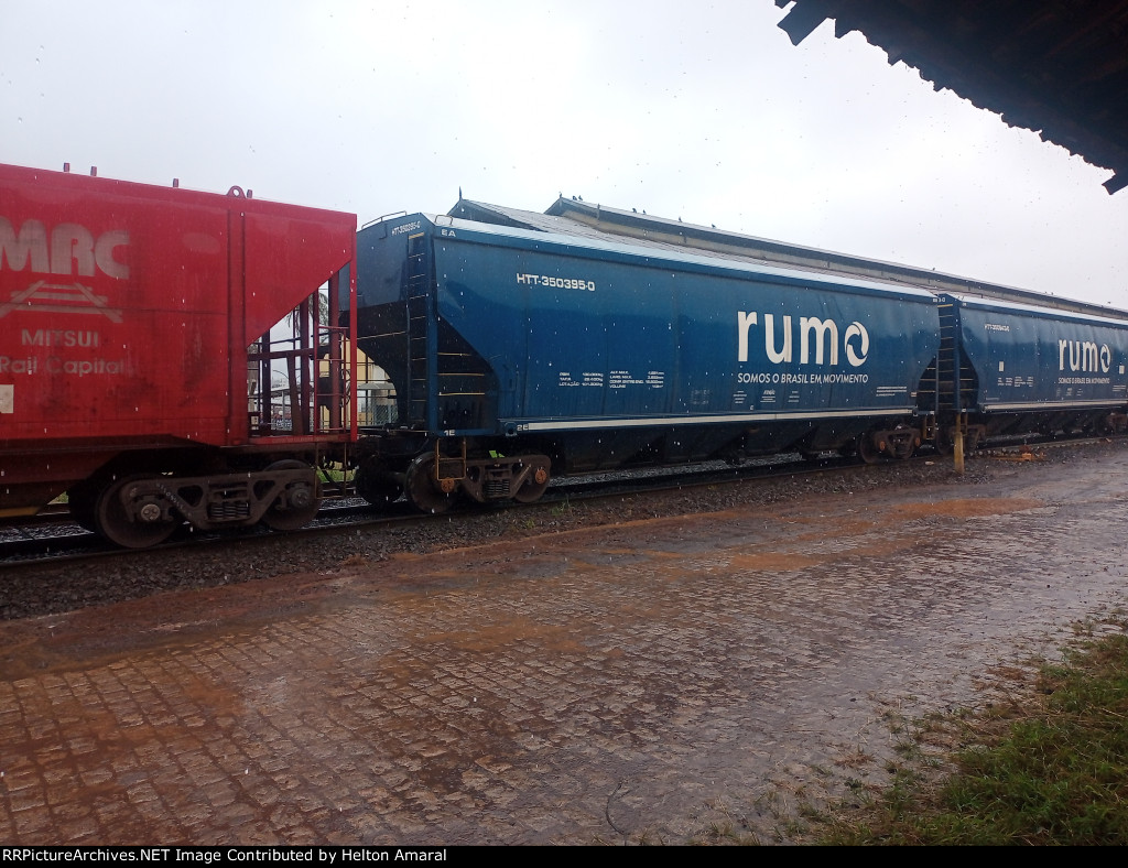 RUMO HTT-350395-0